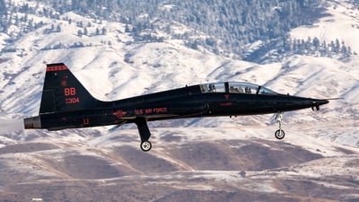 T-38A photo