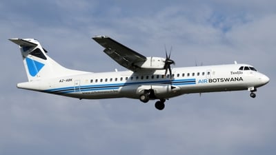 ATR 72-600 photo