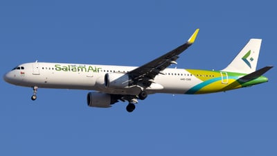 A321-253N photo