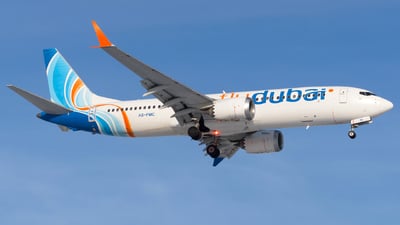 BOEING, 737-800 photo