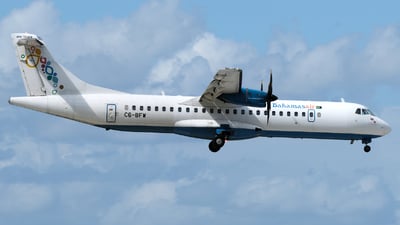 ATR-GIE Avions de photo