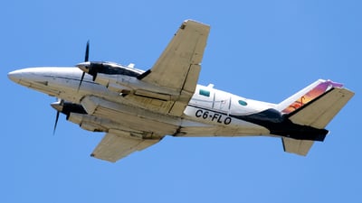 Beechcraft BE99 photo