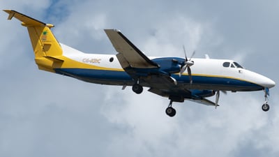 Beechcraft 1900C photo