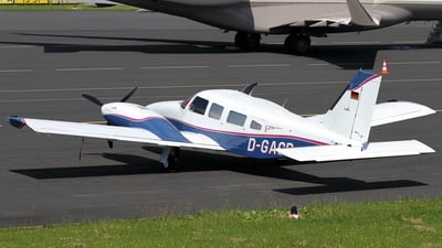 PA 34 photo