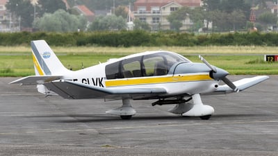 Robin DR400-140B photo