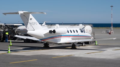 Cessna 525 photo