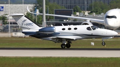 CESSNA 510 photo
