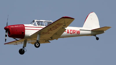DHC-1 Chipmunk 22A photo