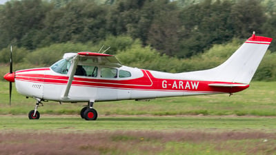CESSNA 182C photo