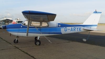 Cessna 172C photo
