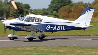 Piper PA-28-180 photo