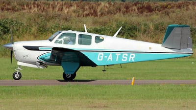 BEECH M35 photo