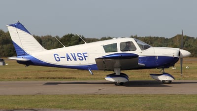 PIPER PA-28-180 photo