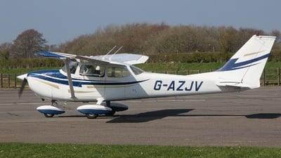 CESSNA F172L photo