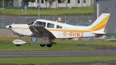 Piper PA-28-181 Cherokee Archer II photo