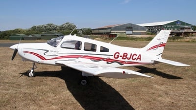 Piper PA-28-161 photo