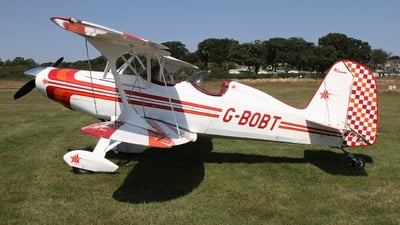 Starduster Too SA300 photo
