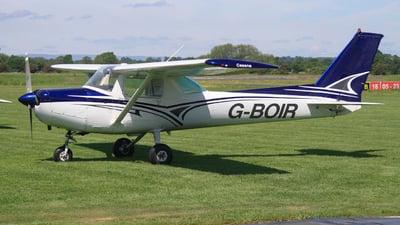 Cessna 152 photo