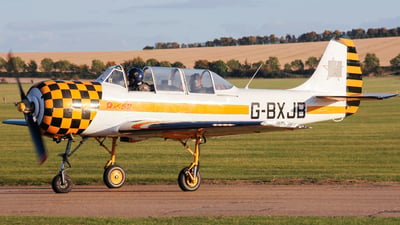 YAK-52 photo
