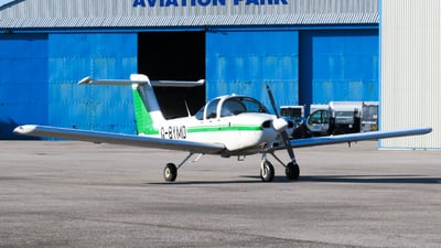 PIPER PA-38-112 photo