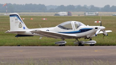 GROB G115E photo