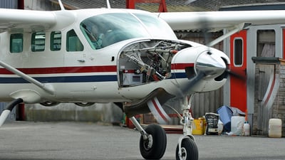 Cessna 208B Grand Caravan photo