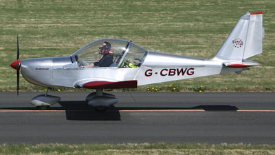 Aerotechnik EV-97 Eurostar photo