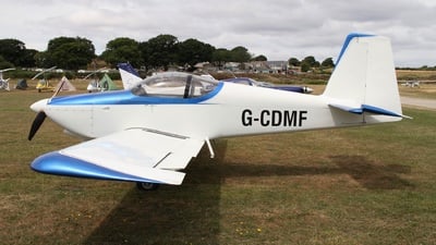 Vans RV-9A photo
