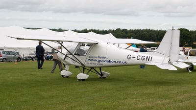 Ikarus C42 FB80 photo