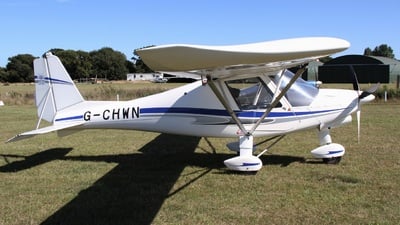 Ikarus C42 FB100 Bravo photo