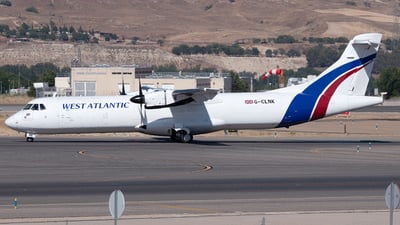 ATR 72-211 photo