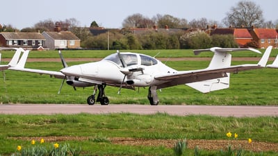 Diamond DA42 Twin Star photo