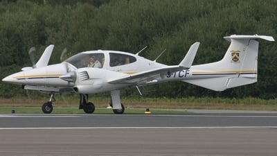 Diamond DA42 Twin Star photo