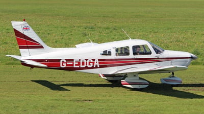 Piper PA-28-161 Cherokee Warrior II photo