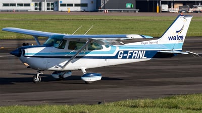 Cessna R172K Hawk XP photo