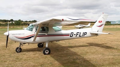 Reims Cessna FA152 Aerobat photo