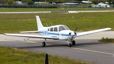 PIPER PA-28-161 photo