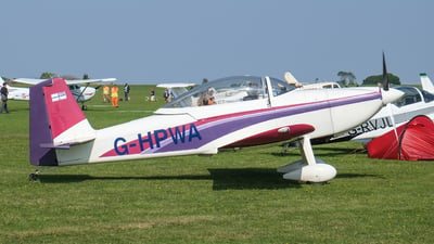 Vans RV-8 photo