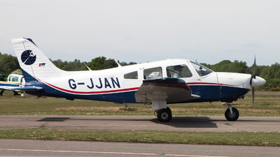 Piper PA-28-181 Cherokee Archer II photo