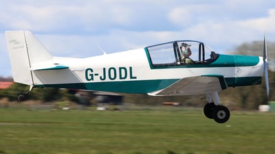 JODEL DR1050-M photo