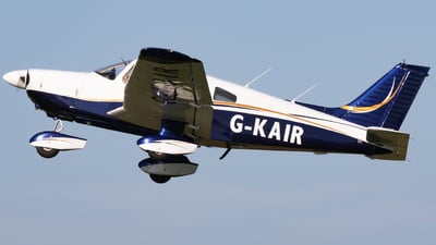 PIPER PA-28-181 photo
