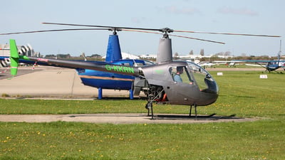 Robinson R22 Beta photo