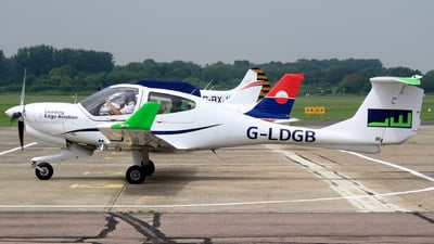 Diamond DA 40 NG photo