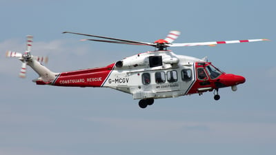 AW189 photo