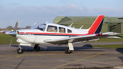 PIPER PA-28R-201T photo