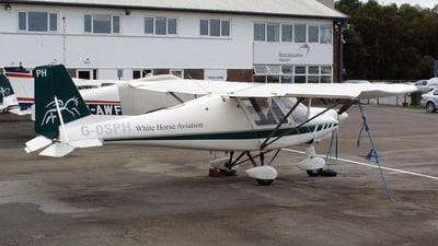 Ikarus C42 FB100 Bravo photo
