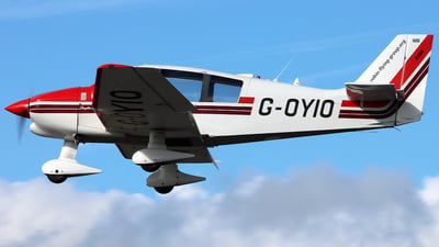 Robin DR 400/120 photo