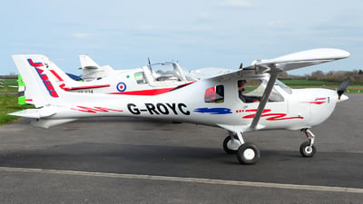 Jabiru UL-450 photo