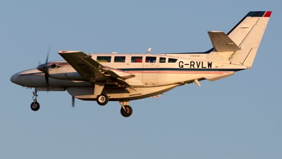 Reims Cessna F406 photo