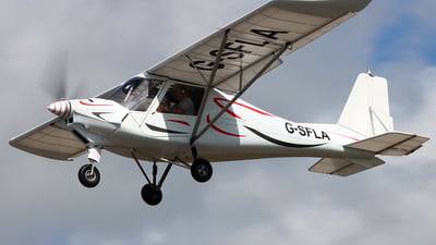 Ikarus C42 FB80 photo